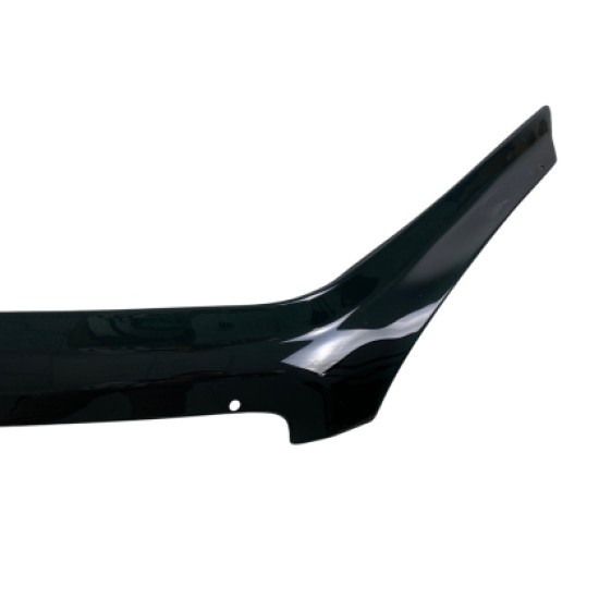 Ανεμοθραύστης καπό εμπρός για Nissan Qashqai (2007-2010)