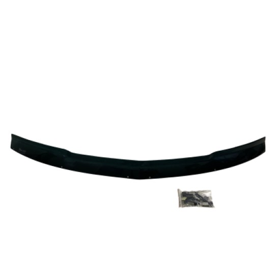 Ανεμοθραύστης καπό εμπρός για Mitsubishi L200 (2006+) Ανεμοθραύστης καπό εμπρός για Mitsubishi L200 (2006+)