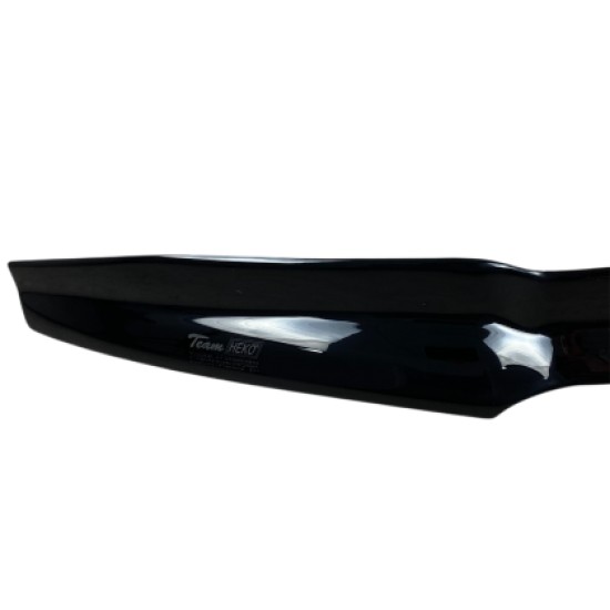 Ανεμοθραύστης καπό εμπρός για Skoda Octavia (1996+)