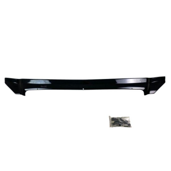 Ανεμοθραύστης καπό εμπρός για Mercedes Vito (2003+)