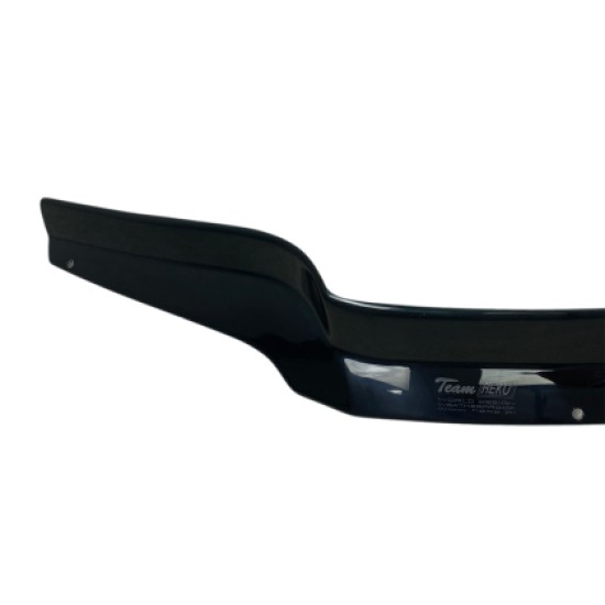 Ανεμοθραύστης καπό εμπρός Vw Passat B5.5 (2001-2004) 1 τμχ., Heko