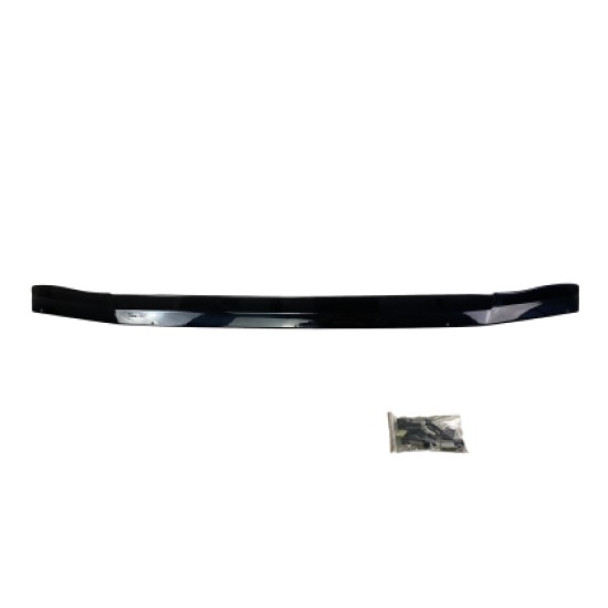 Ανεμοθραύστης καπό εμπρός για Mitsubishi Pajero Wagon (2000-2006)