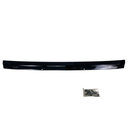 Ανεμοθραύστης καπό εμπρός για Peugeot Boxer / Citroen Jumper / Fiat Ducato (2006+)