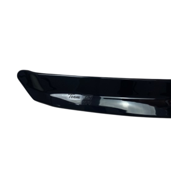 Ανεμοθραύστης καπό εμπρός για Mitsubishi Lancer (2003-2007)