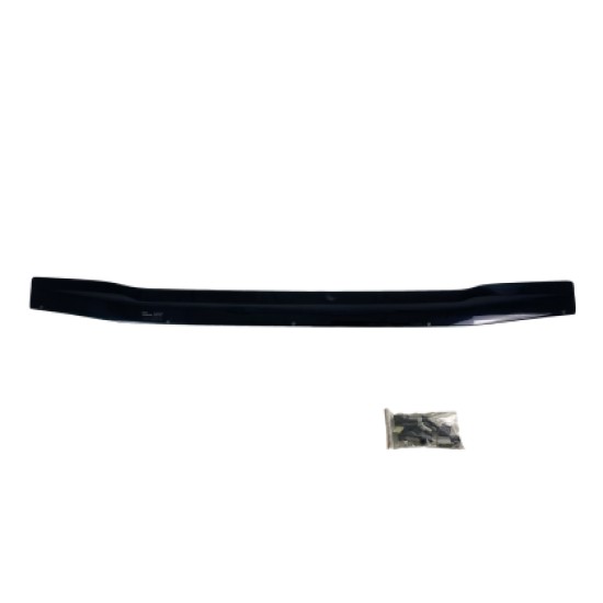 Ανεμοθραύστης καπό εμπρός για Mitsubishi Pajero (1991-1999)