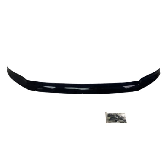 Ανεμοθραύστης καπό εμπρός για VW Carawelle / T6 (2015+)