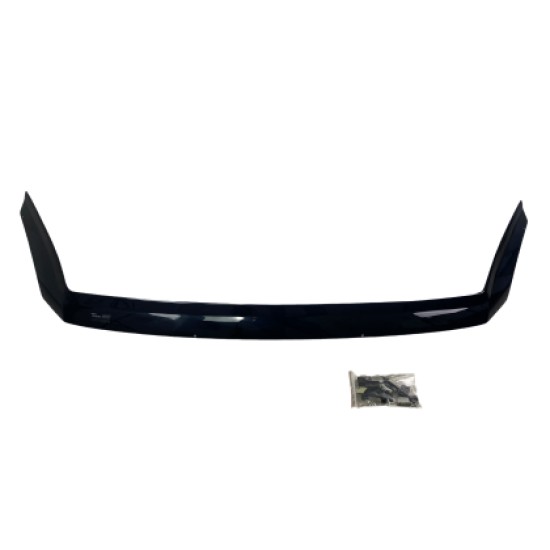 Ανεμοθραύστης καπό εμπρός για Vw Crafter (2006-2017) Ανεμοθραύστης καπό εμπρός για Vw Crafter (2006-2017)