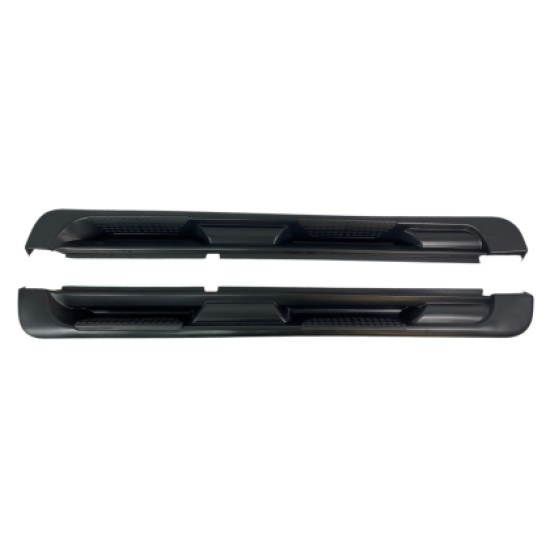 Σκαλοπάτια για Hyundai Tucson (2004-2012) - OEM design - 2τμχ. Σκαλοπάτια για Hyundai Tucson (2004-2012) - OEM design - 2τμχ.