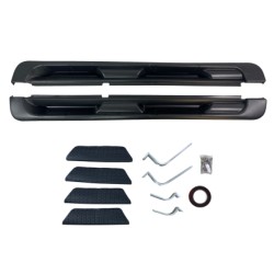 Σκαλοπάτια για Hyundai Tucson (2004-2012) - OEM design - 2τμχ. Σκαλοπάτια για Hyundai Tucson (2004-2012) - OEM design - 2τμχ.