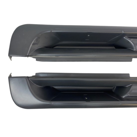 Σκαλοπάτια για Hyundai Tucson (2004-2012) - OEM design - 2τμχ. Σκαλοπάτια για Hyundai Tucson (2004-2012) - OEM design - 2τμχ.