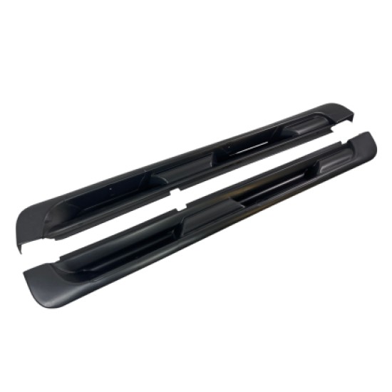 Σκαλοπάτια για Hyundai Tucson (2004-2012) - OEM design - 2τμχ. Σκαλοπάτια για Hyundai Tucson (2004-2012) - OEM design - 2τμχ.