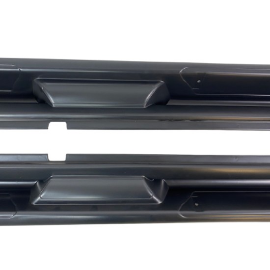 Σκαλοπάτια για Hyundai Tucson (2004-2012) - OEM design - 2τμχ. Σκαλοπάτια για Hyundai Tucson (2004-2012) - OEM design - 2τμχ.