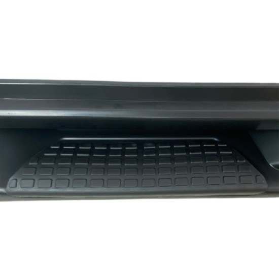 Σκαλοπάτια για Hyundai Tucson (2004-2012) - OEM design - 2τμχ. Σκαλοπάτια για Hyundai Tucson (2004-2012) - OEM design - 2τμχ.