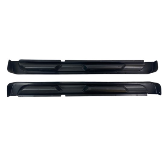Σκαλοπάτια για Hyundai Tucson (2004-2012) - OEM design - 2τμχ. Σκαλοπάτια για Hyundai Tucson (2004-2012) - OEM design - 2τμχ.