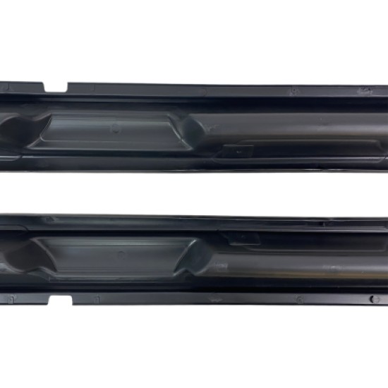 Σκαλοπάτια για Hyundai Tucson (2004-2012) - OEM design - 2τμχ. Σκαλοπάτια για Hyundai Tucson (2004-2012) - OEM design - 2τμχ.