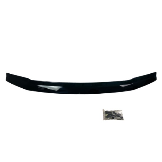 Ανεμοθραύστης καπό εμπρός για Suzuki Grand Vitara (2005+)