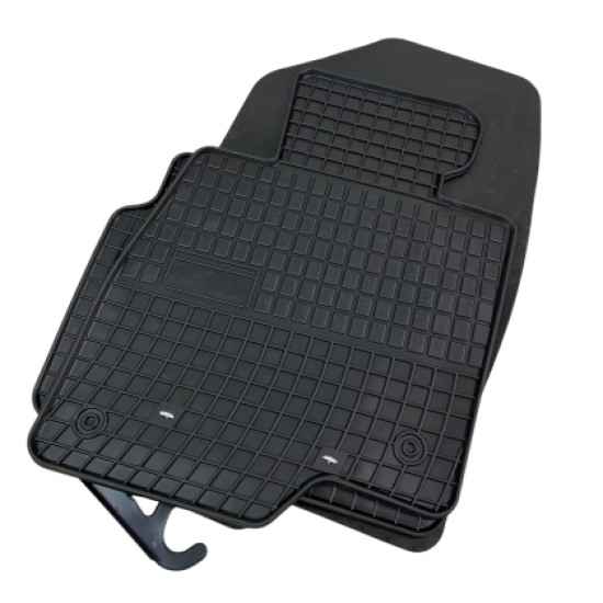 Λαστιχένια πατάκια Frogum Frogum για MAZDA 3 III (2013-2018) - 4τμχ.