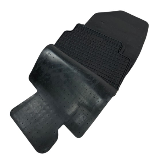 Λαστιχένια πατάκια Frogum Frogum για MAZDA 3 III (2013-2018) - 4τμχ.