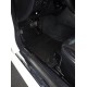 Λαστιχένια πατάκια Frogum για MERCEDES E-Class W211 (2002-2009) / CLS C219 (2004-2010) - 4τμχ.