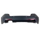 Πίσω προφυλακτήρας για BMW F31 (2011+) - M pack design με ανοίγματα για parktronic Πίσω προφυλακτήρας για BMW F31 (2011+) - M pack design με ανοίγματα για parktronic
