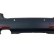 Πίσω προφυλακτήρας για BMW F31 (2011+) - M pack design με ανοίγματα για parktronic Πίσω προφυλακτήρας για BMW F31 (2011+) - M pack design με ανοίγματα για parktronic
