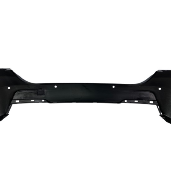 Πίσω προφυλακτήρας για BMW F31 (2011+) - M pack design με ανοίγματα για parktronic Πίσω προφυλακτήρας για BMW F31 (2011+) - M pack design με ανοίγματα για parktronic