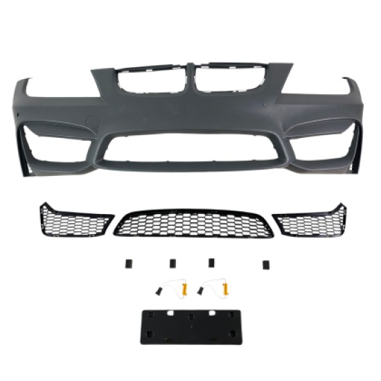 Προφυλακτήρας εμπρός για BMW E90 (2005-2008) - M4 Προφυλακτήρας εμπρός για BMW E90 (2005-2008) - M4