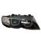 Φανάρια εμπρός με 3D angel eyes για BMW E46 (2001-2005) sedan,combi Φανάρια εμπρός με 3D angel eyes για BMW E46 (2001-2005) sedan,combi