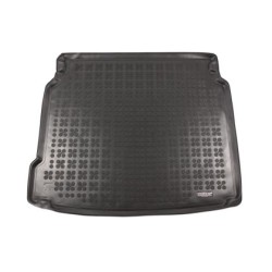 Πατάκι για πορτ - μπαγκάζ λαστιχένιο για Peugeot 508 (2018+) Liftback, 5 - door - Rezaw Plast - 1τμχ.