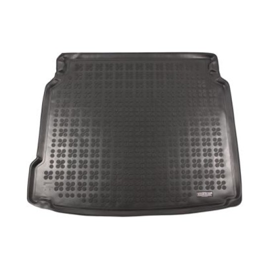 Πατάκι για πορτ - μπαγκάζ λαστιχένιο για Peugeot 508 (2018+) Liftback, 5 - door - Rezaw Plast - 1τμχ.