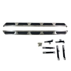 Σκαλοπάτια για Audi Q5 (2008-2017) - 2τμχ.