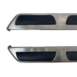 Σκαλοπάτια για Audi Q5 (2008-2017) - 2τμχ. Σκαλοπάτια για Audi Q5 (2008-2017) - 2τμχ.