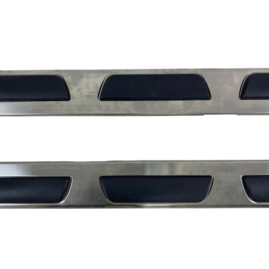 Σκαλοπάτια για Audi Q5 (2008-2017) - 2τμχ. Σκαλοπάτια για Audi Q5 (2008-2017) - 2τμχ.