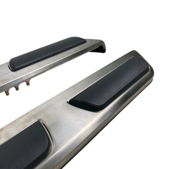 Σκαλοπάτια για Audi Q5 (2008-2017) - 2τμχ. Σκαλοπάτια για Audi Q5 (2008-2017) - 2τμχ.