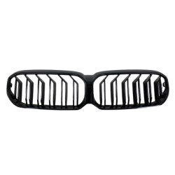 Μάσκα για BMW G30 (2020+) - διπλές γυαλιστερές - 2τμχ. Μάσκα για BMW G30 (2020+) - διπλές γυαλιστερές - 2τμχ.