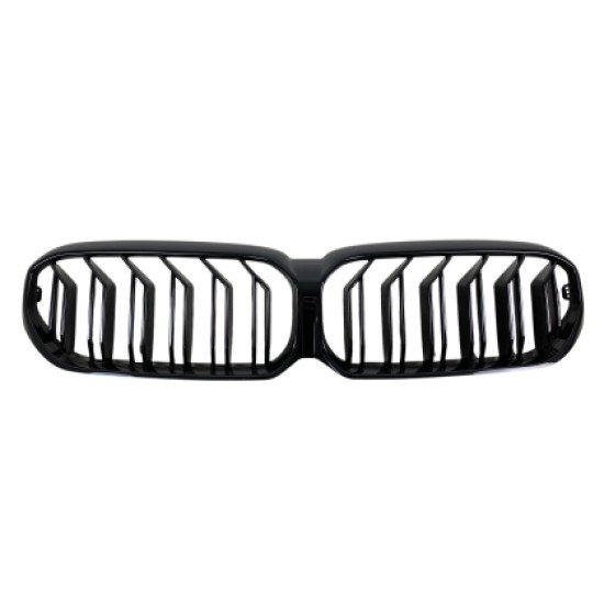 Μάσκα BMW G30 (2020+) - διπλές γυαλιστερές - 2τμχ.