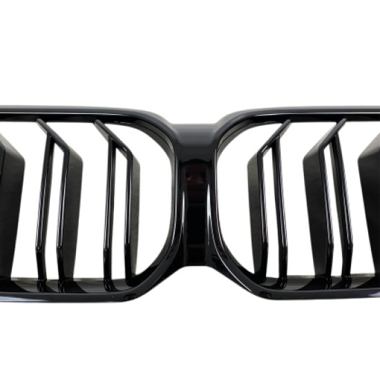Μάσκα BMW G30 (2020+) - διπλές γυαλιστερές - 2τμχ.