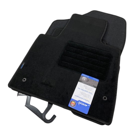 Πατάκια μοκέτα για HYUNDAI Grand Santa Fe (2013-2018) - 4τμχ.