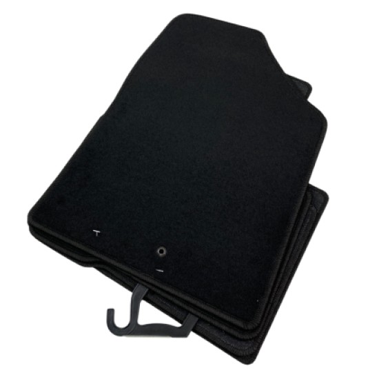 Πατάκια μοκέτα για HYUNDAI Grand Santa Fe (2013-2018) - 4τμχ.