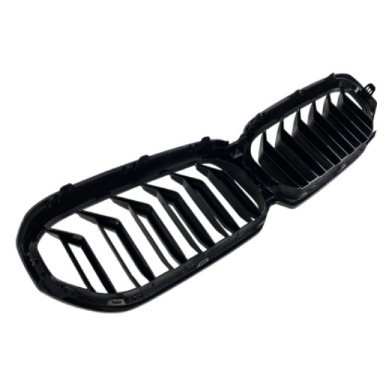 Μάσκα για BMW G30 (2020+) - διπλές γυαλιστερές με άνοιγμα για κάμερα - 2τμχ. Μάσκα για BMW G30 (2020+) - διπλές γυαλιστερές με άνοιγμα για κάμερα - 2τμχ.