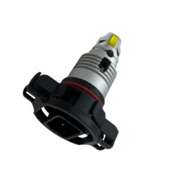 Led λάμπα H15 / H16 με 2 εξαπύρηνα led και CSP chipset - 5000K - 1τμχ. Led λάμπα H15 / H16 με 2 εξαπύρηνα led και CSP chipset - 5000K - 1τμχ.