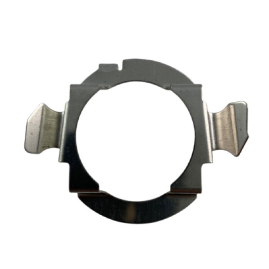 Αντάπτορας για led λάμπες H7 για Audi A3 / A6 / Buick τύπος 1 - 1τμχ. Αντάπτορας για led λάμπες H7 για Audi A3 / A6 / Buick τύπος 1 - 1τμχ.