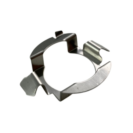 Αντάπτορας για led λάμπες H7 για Audi A3 / A6 / Buick τύπος 1 - 1τμχ. Αντάπτορας για led λάμπες H7 για Audi A3 / A6 / Buick τύπος 1 - 1τμχ.