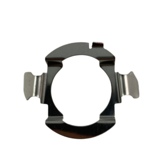 Αντάπτορας για led λάμπες H7 για Audi A3 / A6 / Buick τύπος 1 - 1τμχ. Αντάπτορας για led λάμπες H7 για Audi A3 / A6 / Buick τύπος 1 - 1τμχ.