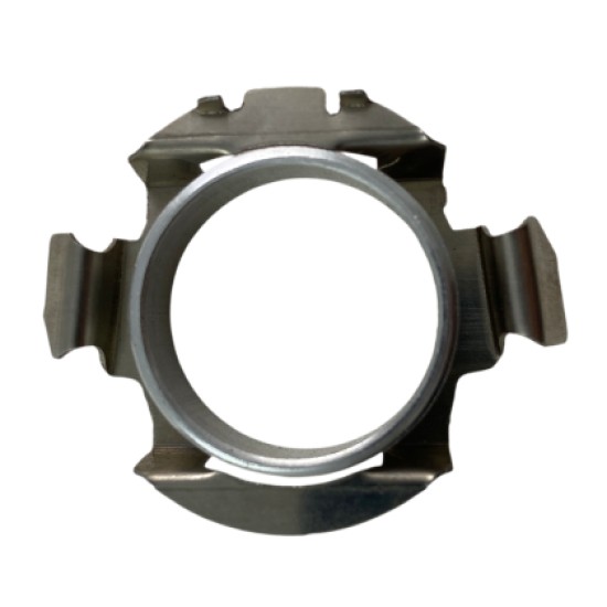 Αντάπτορας για led λάμπες H7 για Audi A3 / A6 / Buick τύπος 2 - 1τμχ. Αντάπτορας για led λάμπες H7 για Audi A3 / A6 / Buick τύπος 2 - 1τμχ.