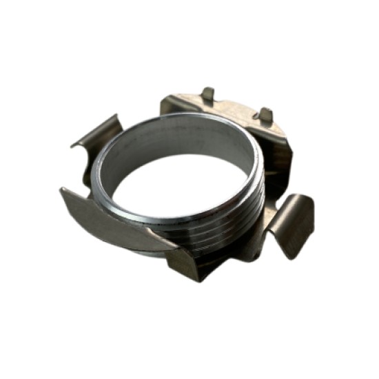 Αντάπτορας για led λάμπες H7 για Audi A3 / A6 / Buick τύπος 2 - 1τμχ. Αντάπτορας για led λάμπες H7 για Audi A3 / A6 / Buick τύπος 2 - 1τμχ.