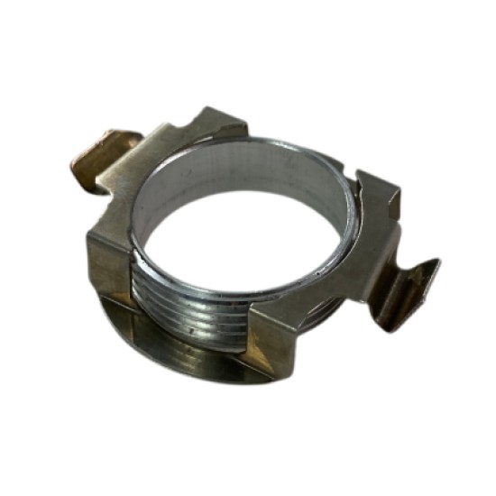 Αντάπτορας για led λάμπες H7 για Audi A3 / A6 / Buick τύπος 2 - 1τμχ. Αντάπτορας για led λάμπες H7 για Audi A3 / A6 / Buick τύπος 2 - 1τμχ.