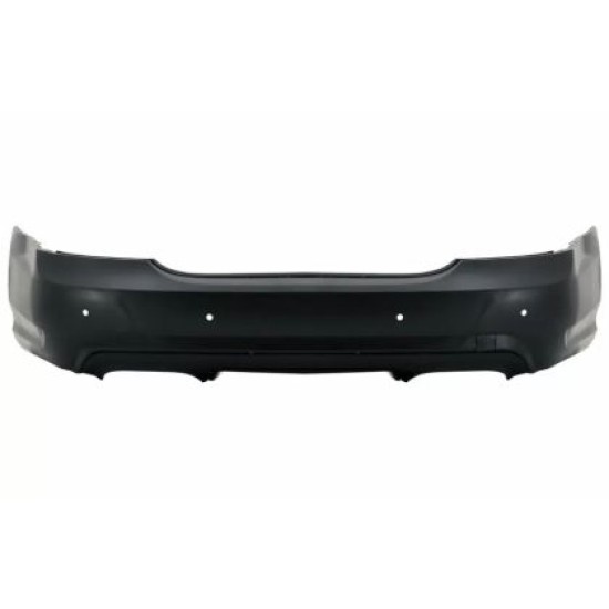 Πίσω προφυλακτήρας για Mercedes W221 S-class (2005-2011) - AMG design Πίσω προφυλακτήρας για Mercedes W221 S-class (2005-2011) - AMG design
