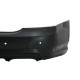 Πίσω προφυλακτήρας για Mercedes W221 S-class (2005-2011) - AMG design Πίσω προφυλακτήρας για Mercedes W221 S-class (2005-2011) - AMG design