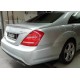 Πίσω προφυλακτήρας για Mercedes W221 S-class (2005-2011) - AMG design Πίσω προφυλακτήρας για Mercedes W221 S-class (2005-2011) - AMG design